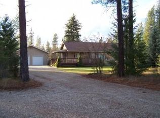 29515 N Dalton Rd, Deer Park, WA 99006