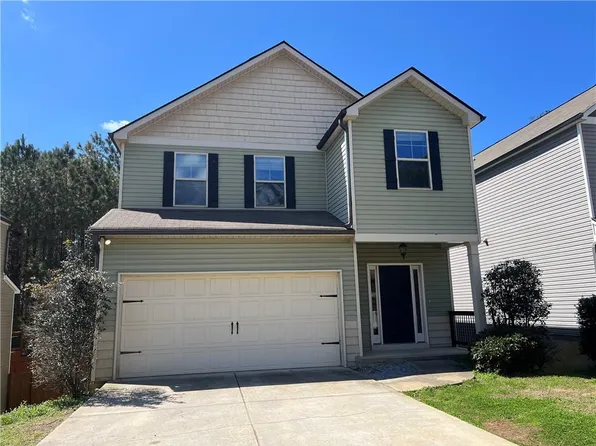 216 Bethany Manor Ct, Ball Ground, GA 30107