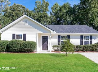 2804 Maidenhair Dr, Raleigh, NC 27610