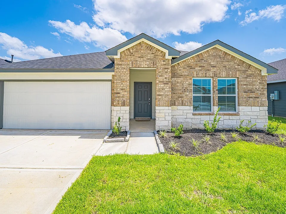 1118 Appaloosa Ln