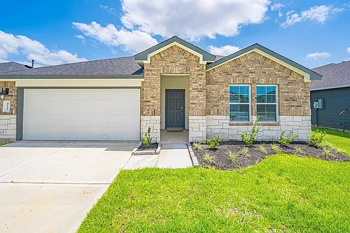 1118 Appaloosa Ln Photo 1