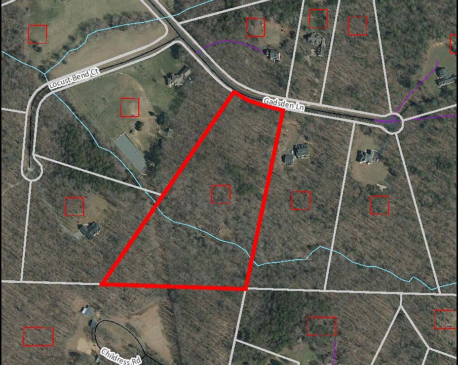 1st image of LOT 34 Gadsden Ln