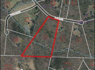 LOT 34 Gadsden Ln, Locust Grove, VA 22508