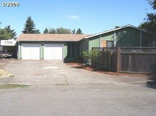 366 N Bertelsen Rd, Eugene, OR 97402