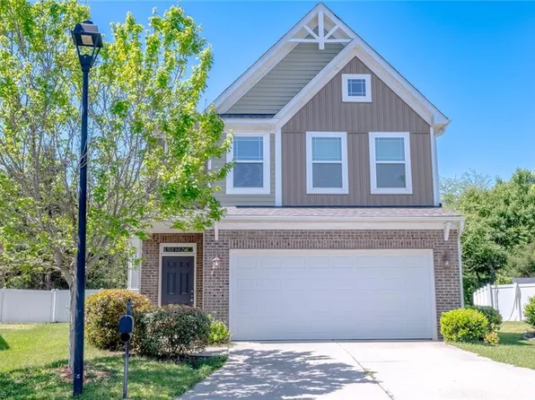 142 Habersham Ct, Lexington, NC 27295