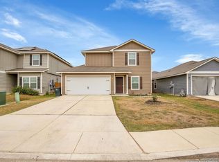 11721 Alcoser Ct, San Antonio, TX 78252