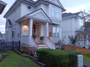 5776 149th St, Surrey, BC