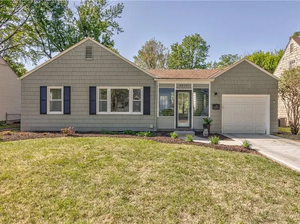 4819 W 55th St, Roeland Park, KS 66205