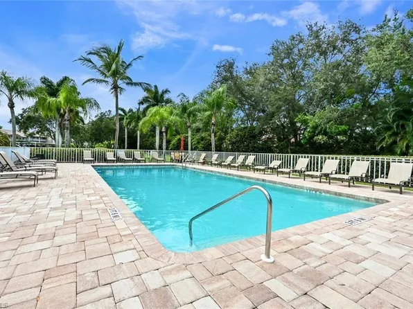 7360 Glenmoor LN #4306, NAPLES, FL 34104