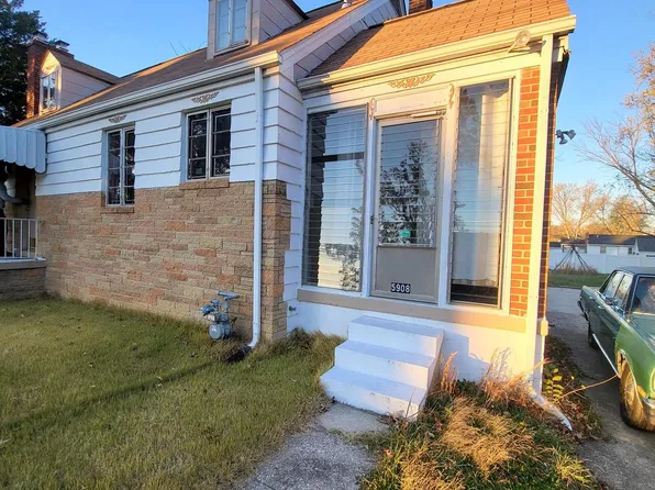 5908 Auth Rd, Suitland, MD 20746