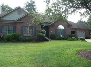 314 9th Ave NE, Conover, NC 28613