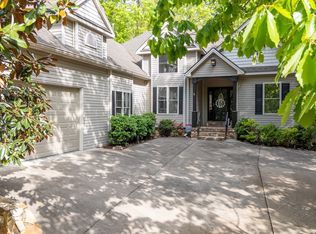 2540 Tamarack Dr, Jasper, GA