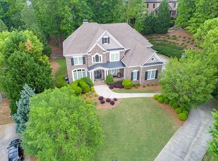 5319 Binghurst Ct, Suwanee, GA 30024