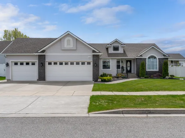 14230 E Queen Ave, Spokane Valley, WA 99216