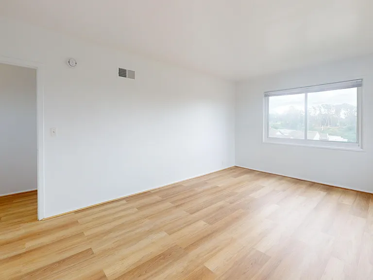 Parkmerced Apartments — Photo 135