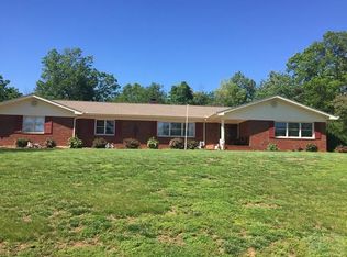 110 Forest Ave NE, Valdese, NC 28690