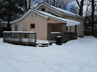 411 Prince Aly, Conneautville, PA 16406