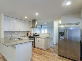 2620 Choctaw Trl, Austin, TX 78745