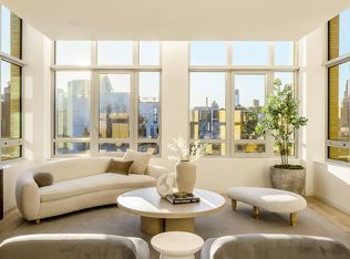 66 Clinton St #PHA, New York, NY 10002