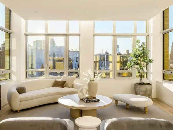 66 Clinton St #Pha, New York, NY 10002