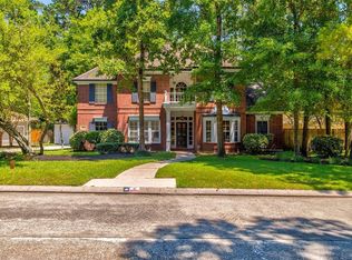 6 Golden Pl, Spring, TX 77381