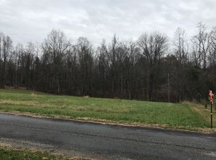 220 Hatten Rd, Jackson, OH 45640