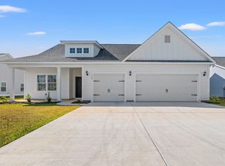 1393 Loop Cir, Longs, SC 29568