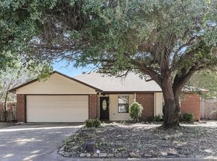 608 Reed St, Roanoke, TX 76262