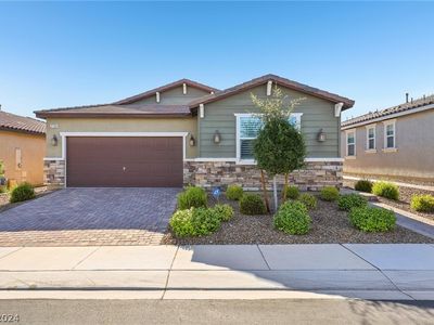 2768 Aldo Moro St, Henderson, NV, 89044
