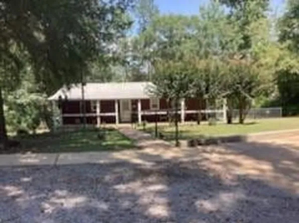 116 Grapeland Lake Rd, Grapeland, TX 75844