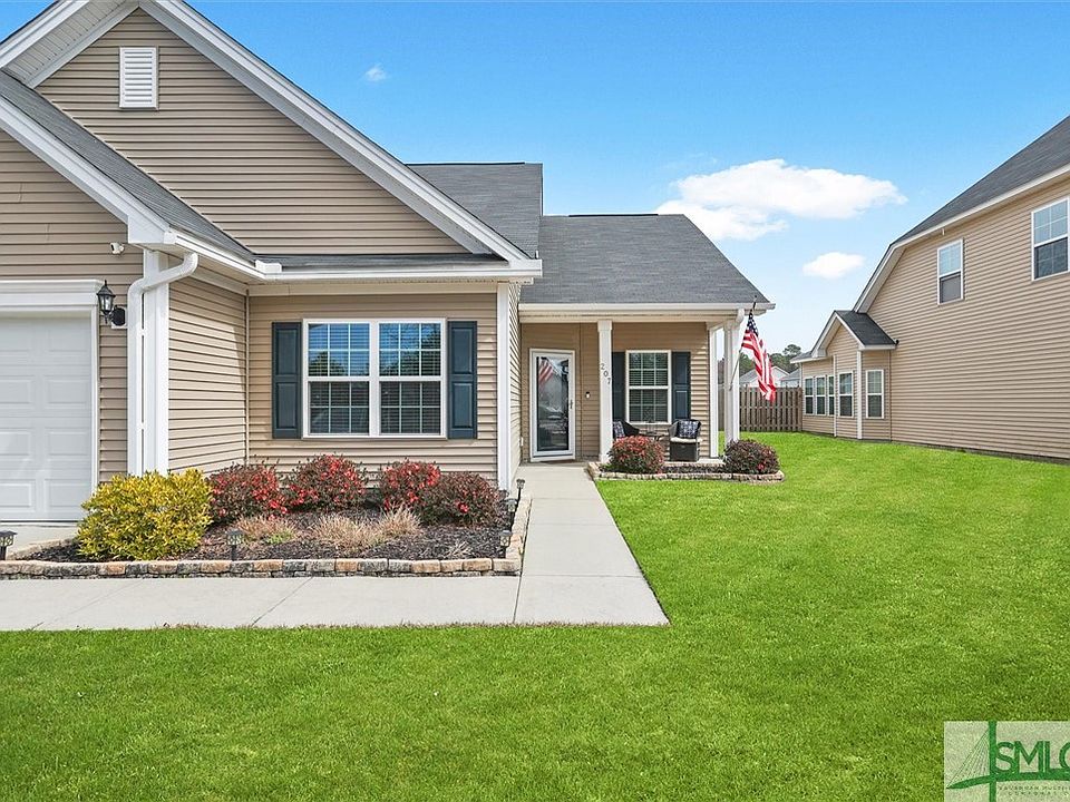 207 Somersby Blvd, Pooler, GA 31322 Zillow