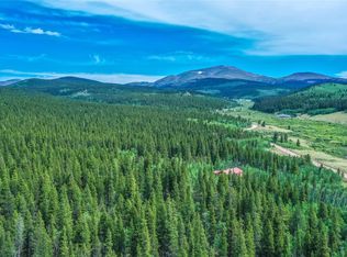 1655 Beaver Creek Rd, Fairplay, CO 80440