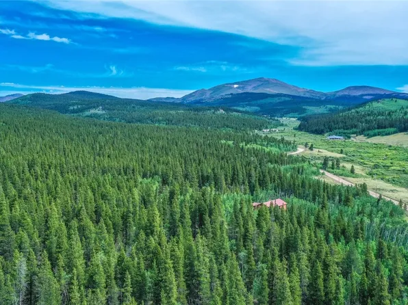 1655 Beaver Creek Rd, Fairplay, CO 80440