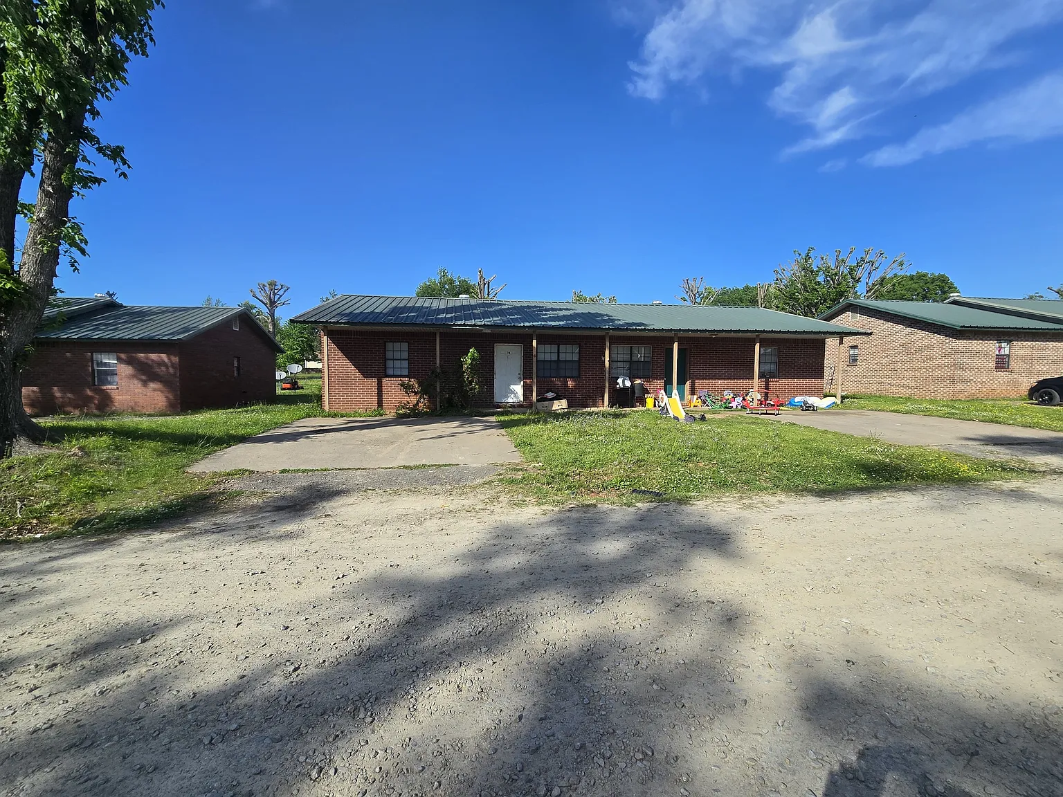 Crowden Court, Lamar - 6 — Photo 1