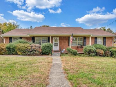 1615 Lonna Dr NW, Roanoke, VA, 24019