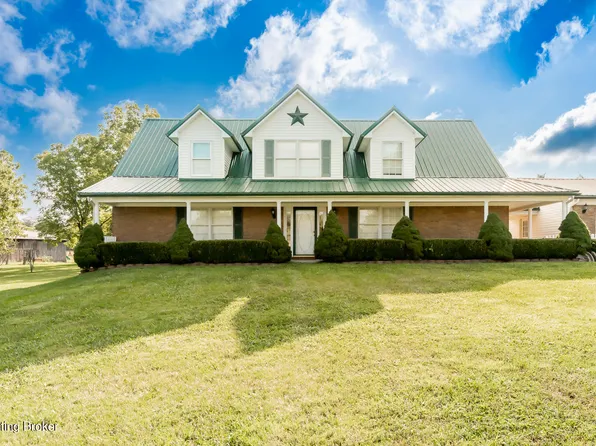 436 Ironwood Trl, Shepherdsville, KY 40165