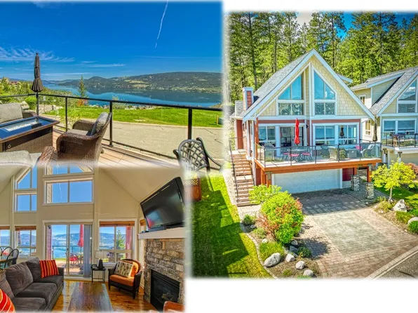 6912 Terazona Dr #388, Central Okanagan West, BC V1Z 3R8