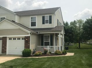 4056 Gentry Ln, Swansea, IL 62226