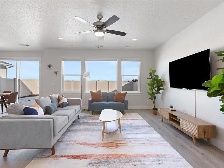 6168 W Fireline St — Photo 35
