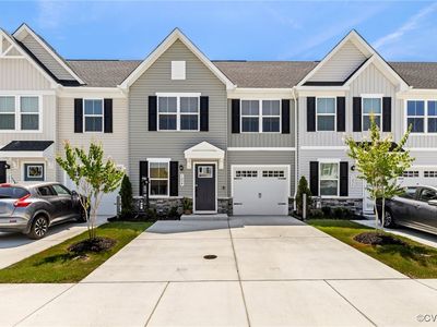 7234 Lyon Taylor Ln, New Kent, VA, 23124