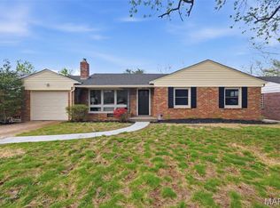 8609 Mayflower Ct, Saint Louis, MO