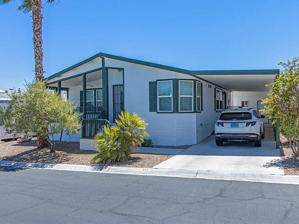 8122 W Flamingo Rd Unit 243, Las Vegas, NV 89147