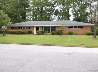 713 Sweeten Creek Rd, Montgomery, AL 36109