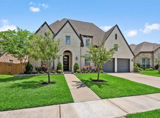27835 Harmony Branch Dr, Spring, TX 77386