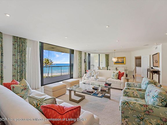 4th image of 2770 S Ocean Blvd #403-N