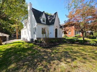 133 Buckingham Dr, Indianapolis, IN 46208