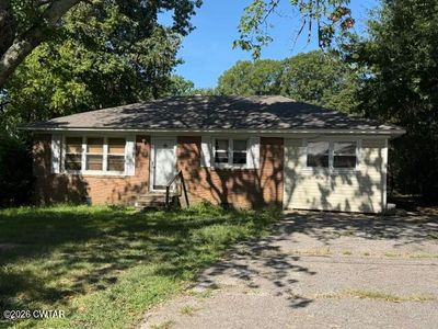 623 N 29th Ave, Humboldt, TN, 38343