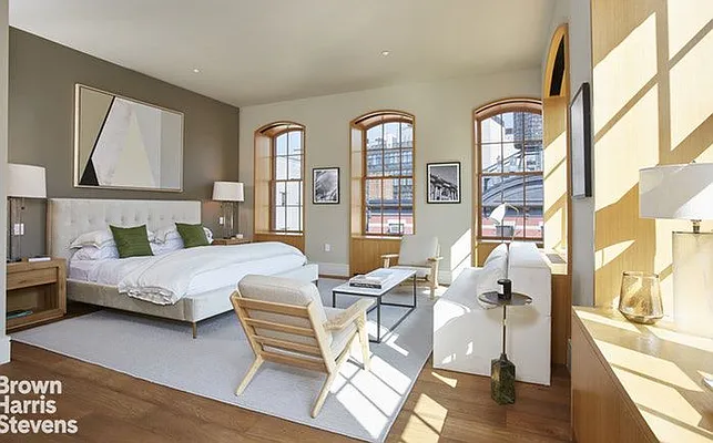 Sold by Brown Harris Stevens | media 51