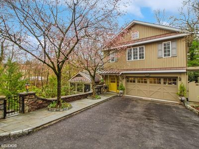 425 Soundview Avenue, Mamaroneck, NY, 10543