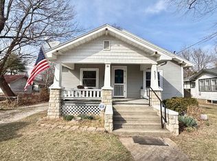 517 E Catalpa St, Springfield, MO 65807